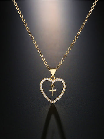 MIQIAO 18k Gold Necklace Women AU750 Real Fine Jewelry O Chain Women's Neck  Chain Long 45 60CM Jewelry Gift - AliExpress